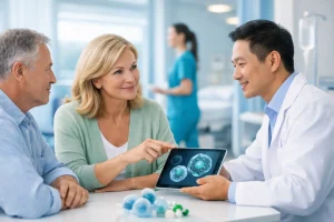 Choosing Advanced Cell Therapy Options Safely