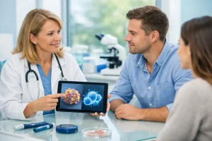 Diabetes Type 1 and MSC Cell Therapy