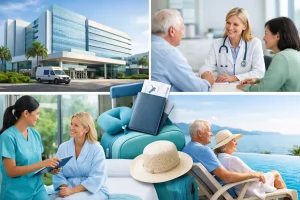 How to Choose a Hospital Overseas