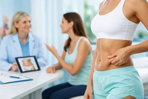 Is a Tummy Tuck Right for Your Body Goals?