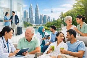 Malaysia Healthcare for International Patients