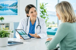 A Regenerative Medicine Clinic Review Guide