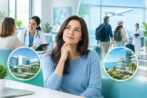 Local Versus Overseas Surgery: Which Fits?
