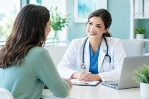 15 Best Questions for Your Fertility Doctor