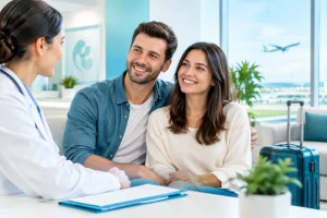 IVF Travel Success Stories That Build Confidence