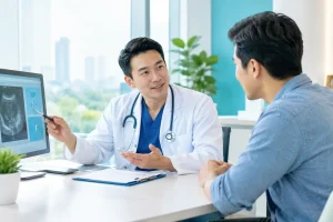 Male Fertility Assessment Malaysia Explained