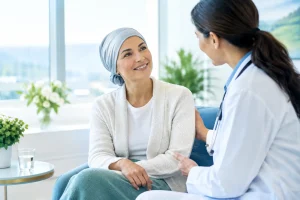 Oncology Care Comparison That Puts You First
