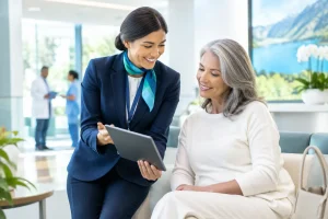 What a Healthcare Concierge Does for Patients