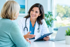 When Should Patients Seek Referrals for Care?